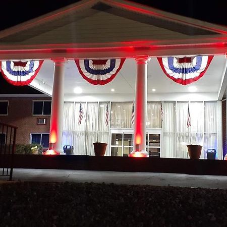 Americas Best Value Inn Phenix City Exteriér fotografie