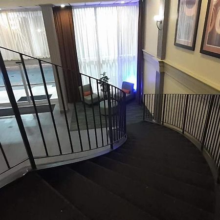 Americas Best Value Inn Phenix City Exteriér fotografie
