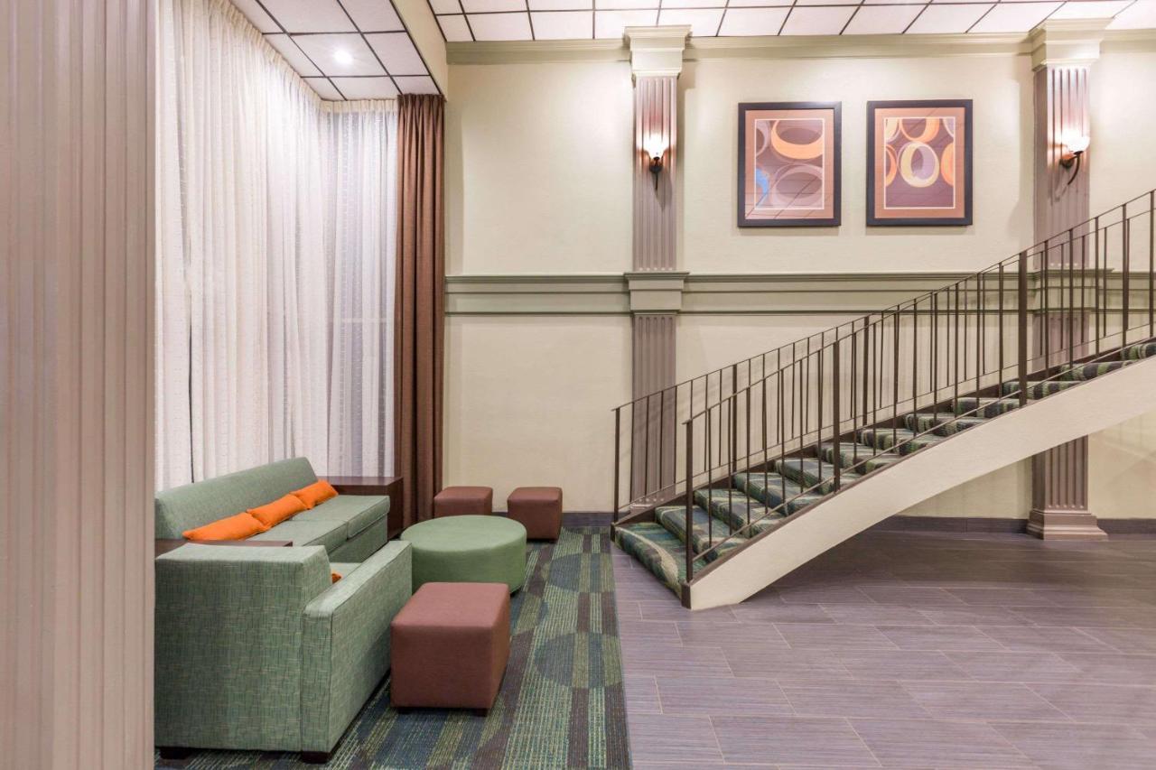 Americas Best Value Inn Phenix City Exteriér fotografie