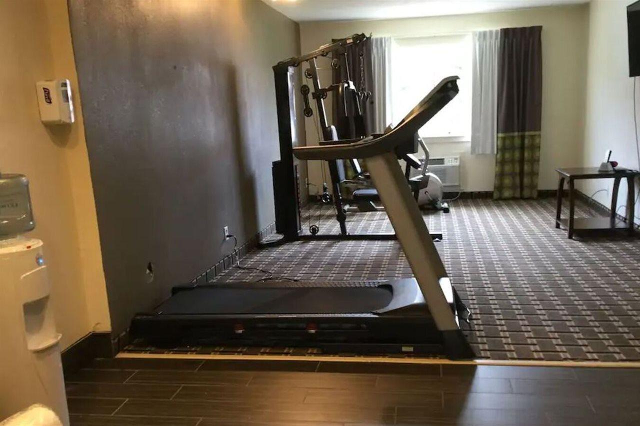 Americas Best Value Inn Phenix City Exteriér fotografie