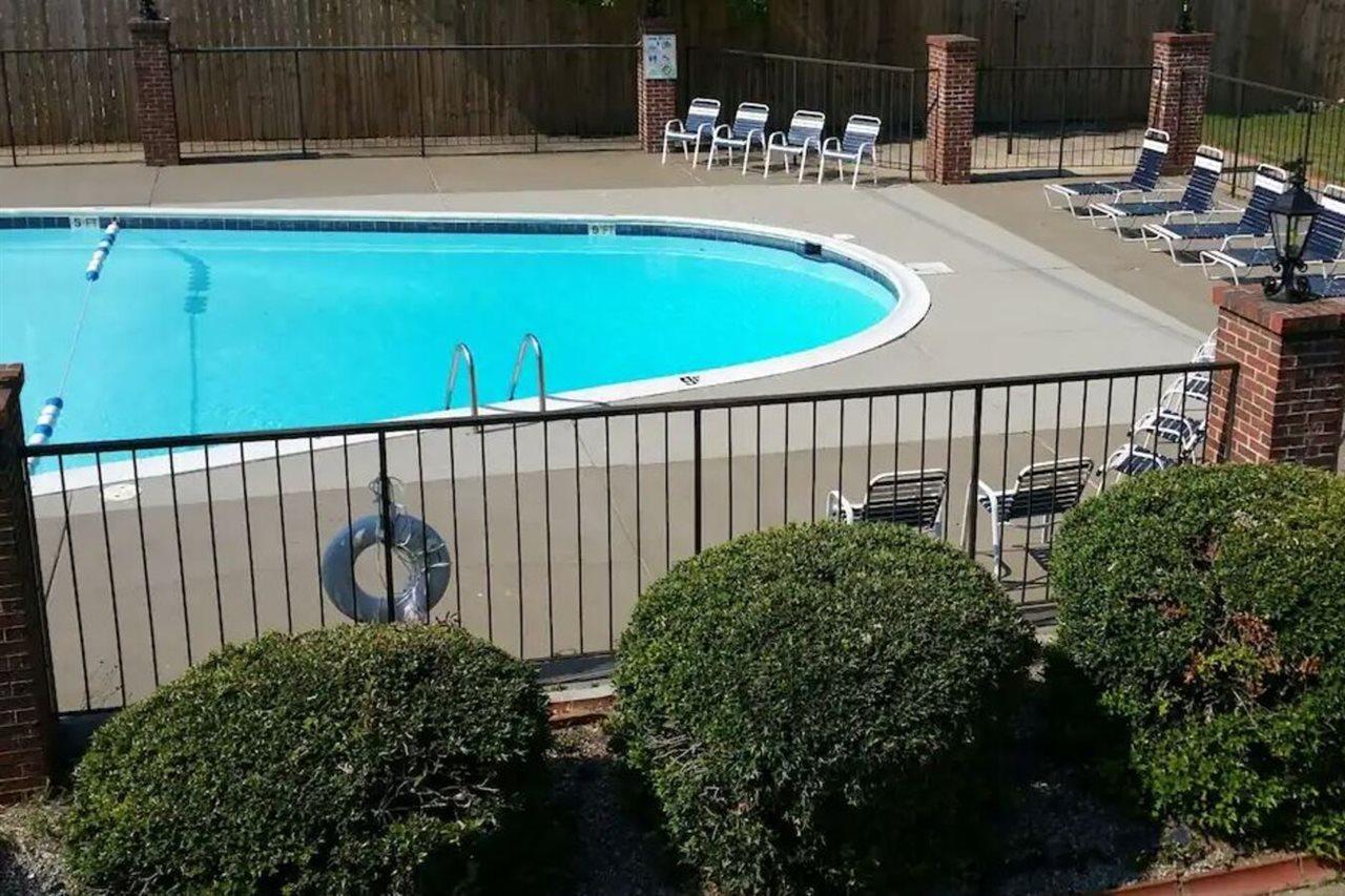 Americas Best Value Inn Phenix City Exteriér fotografie