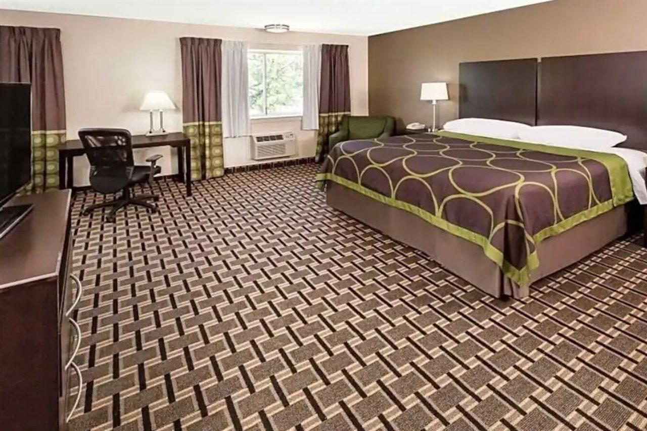 Americas Best Value Inn Phenix City Exteriér fotografie