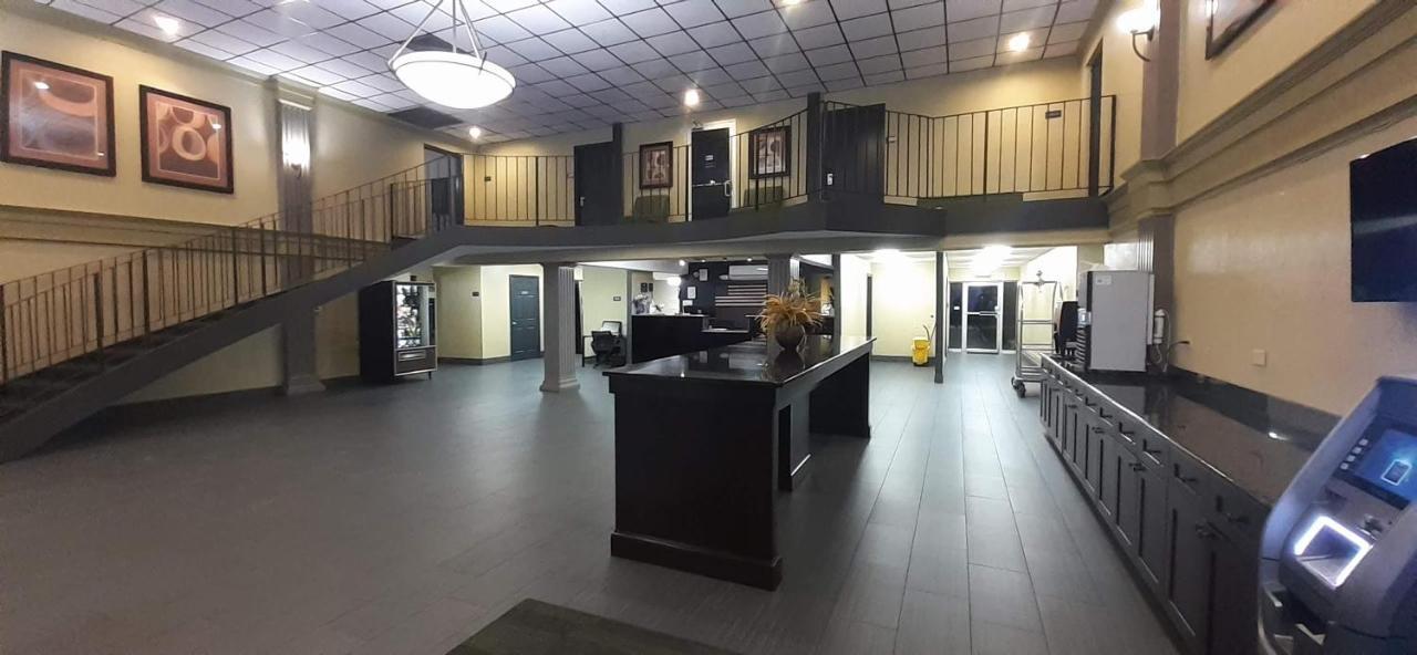 Americas Best Value Inn Phenix City Exteriér fotografie