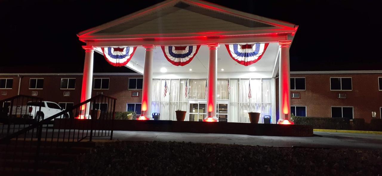 Americas Best Value Inn Phenix City Exteriér fotografie