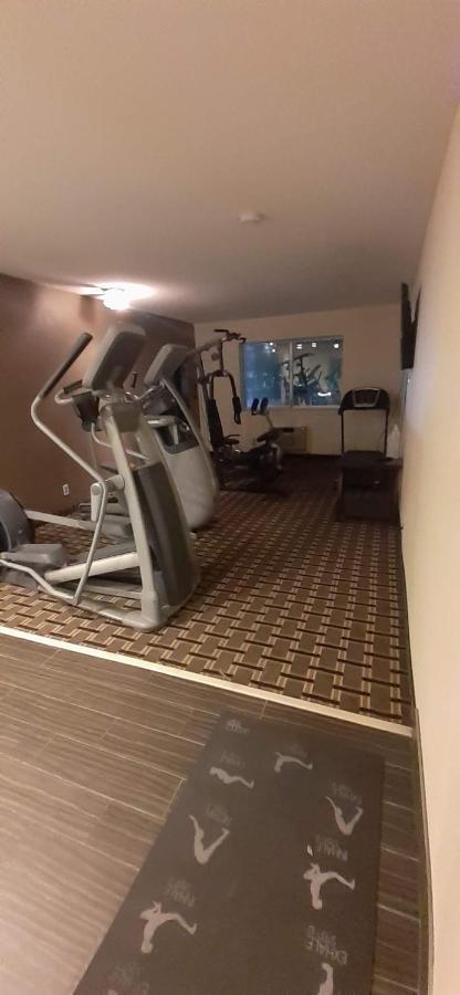 Americas Best Value Inn Phenix City Exteriér fotografie