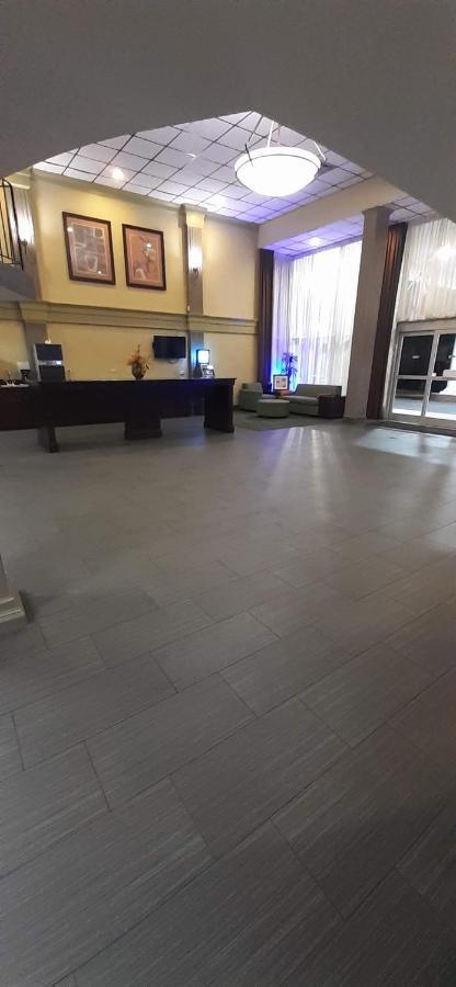 Americas Best Value Inn Phenix City Exteriér fotografie