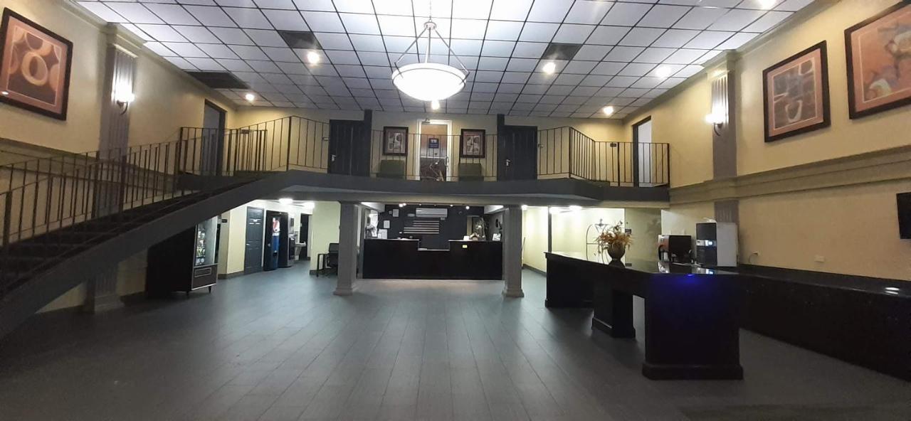 Americas Best Value Inn Phenix City Exteriér fotografie