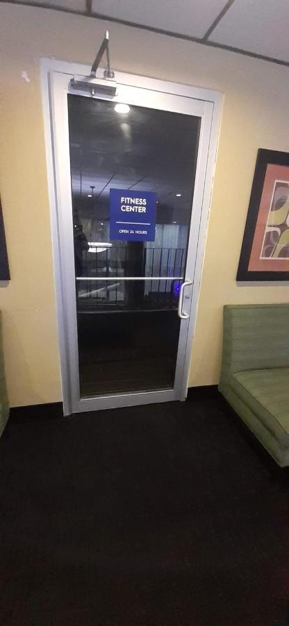 Americas Best Value Inn Phenix City Exteriér fotografie