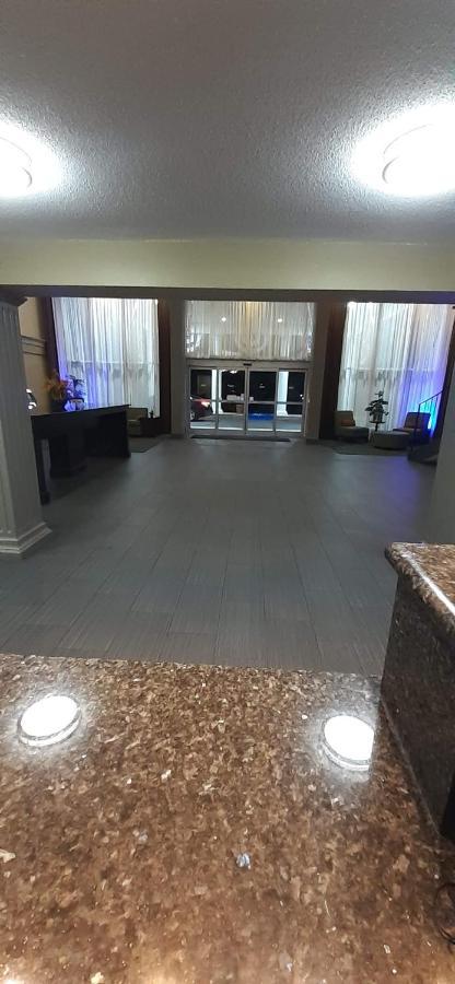 Americas Best Value Inn Phenix City Exteriér fotografie