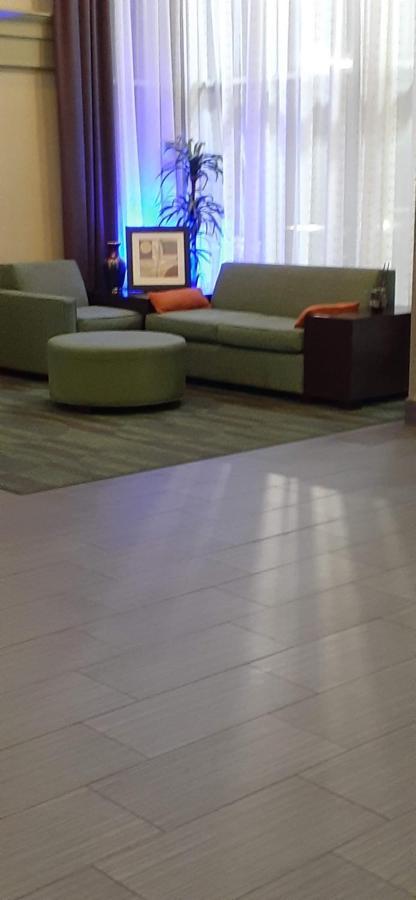 Americas Best Value Inn Phenix City Exteriér fotografie