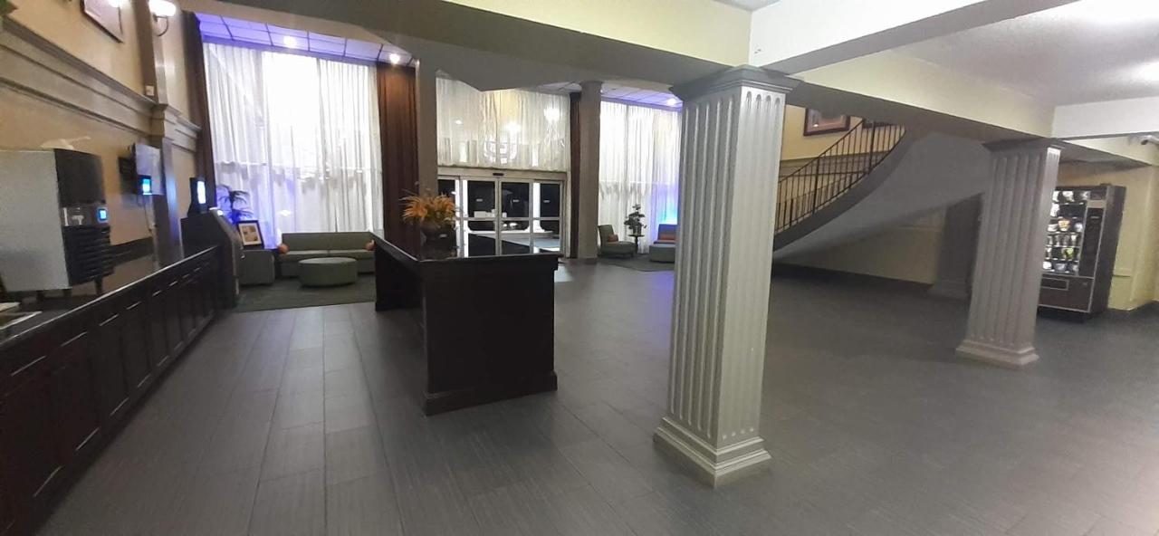Americas Best Value Inn Phenix City Exteriér fotografie