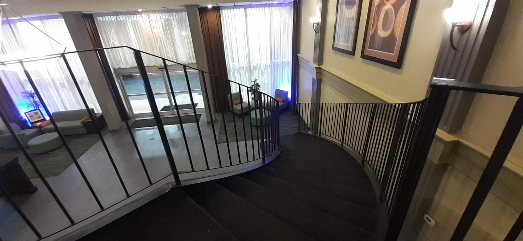 Americas Best Value Inn Phenix City Exteriér fotografie