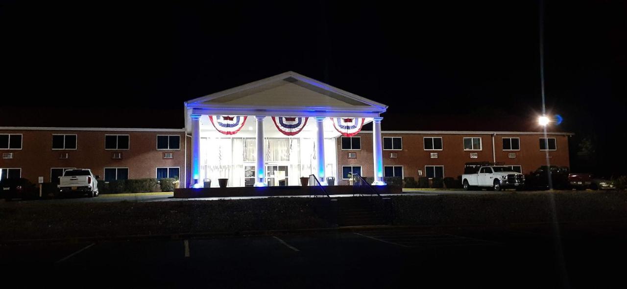 Americas Best Value Inn Phenix City Exteriér fotografie