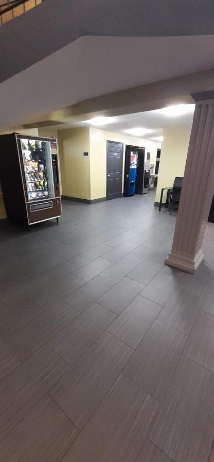 Americas Best Value Inn Phenix City Exteriér fotografie