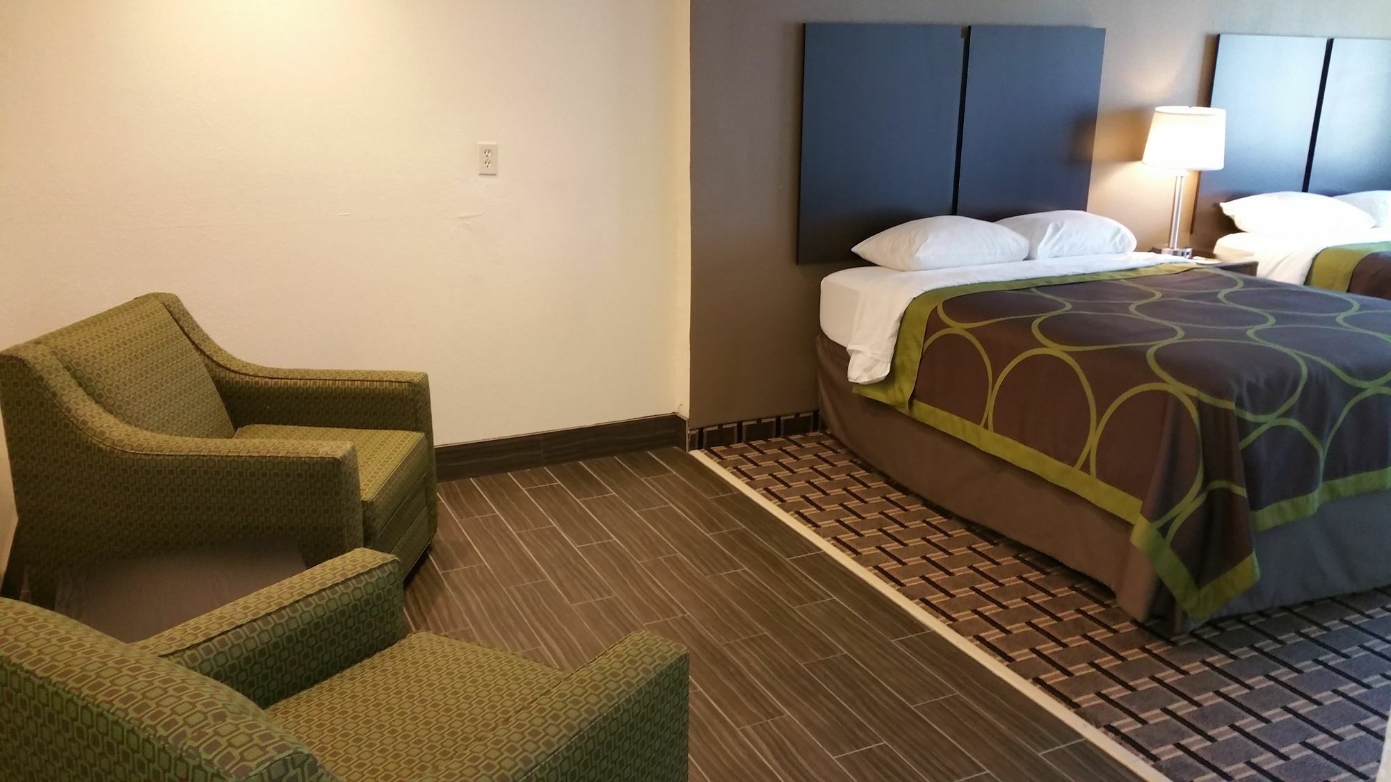 Americas Best Value Inn Phenix City Exteriér fotografie