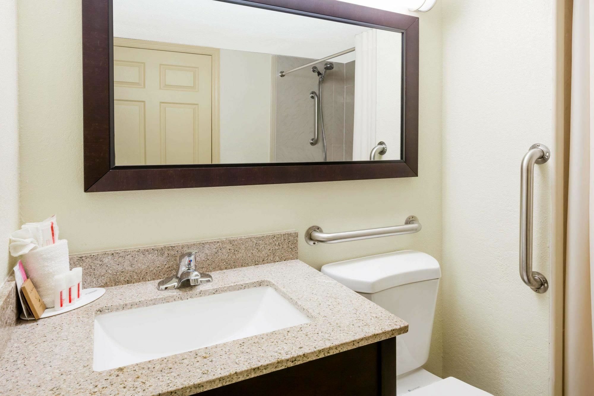 Americas Best Value Inn Phenix City Exteriér fotografie